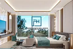 AL THURAYA ISLAND – Exclusive Waterfront Living in Sharjah | Special Discount Available for Limite