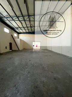 Warehouses 5000 Sqft for Rent UAQ New Industrial Area (100 kW Electricity)
