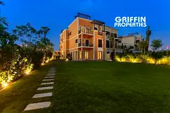 Sea Facing | Luxury Villa | Waterfront Community