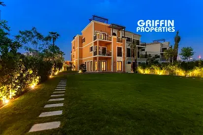 Sea Facing | Luxury Villa | Waterfront Community