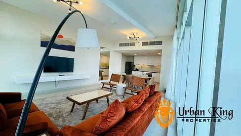 Bills Included | Furnished | Near Metro & Burj Al Arab