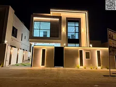 A genuine opportunity to own a distinctive villa in a strategic location near Sheikh Mohammed Bin Za