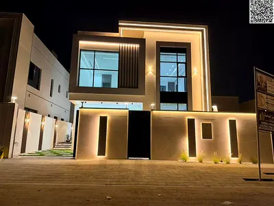 A genuine opportunity to own a distinctive villa in a strategic location near Sheikh Mohammed Bin Zayed Road