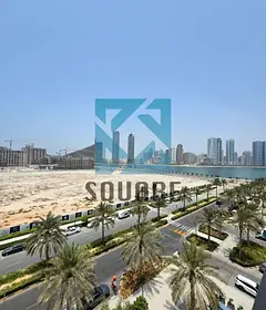 Luxury 2BHK - Ready to move IN - UNFURNISHED | Sea View