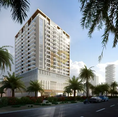 Ramadan Deal %0.25 installments | Stadium View | Smart Home Amenities