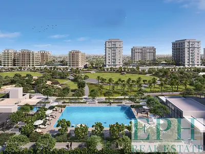 HANDOVER Q2 2029 | CORNER UNIT | PRIME LOCATION