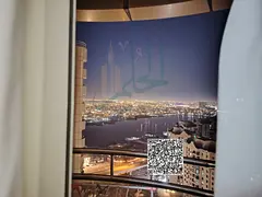 🏙 Luxurious Apartment For Sale In Horizon Towers , Downtown Ajman