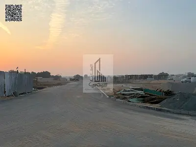 فرصة سكن واستثمار من المطور شامل رسوم التسجيل