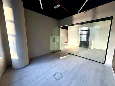 Vacant | Ideal Fitted Office | Prime Location