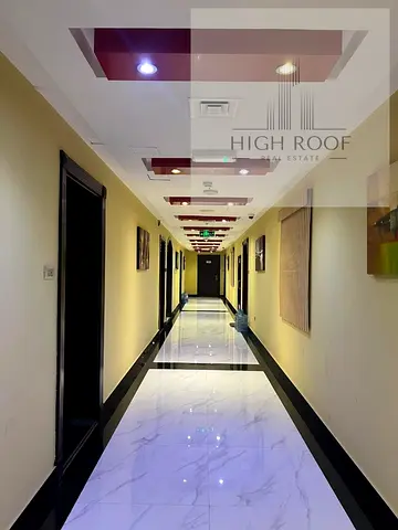 Fully Furnished||Chiller Free||All Facilities