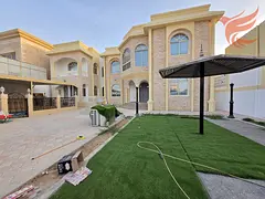 7 BHK VILLA FOR RENT IN SEIH AL URAIBI | RAK |