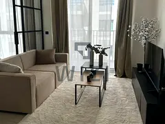 Mid Floor | Furnished | High ROI