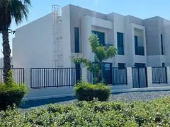 Brand New Villa | Corner Unit | Mina Al Arab