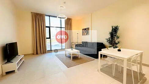 NEWLY | FULLY FURNISHED | 1BR | INCLUSIVE BILLS