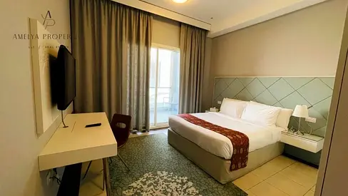 FULLY FURNISHED | SERVICED VILLA | 24/7 MAINTENANCE