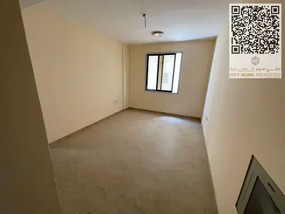 One of the most luxurious apartments in Ajman, payment facilities, close to services