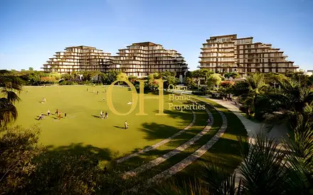 Nature Embraced Community | Luxury Living | Superb Amenities