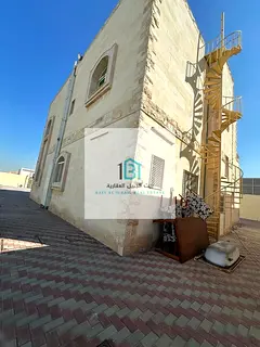 Luxury Villa in Sharjah, Al Nuaimiya 3 (Al Nouf 3)Prime location near all services