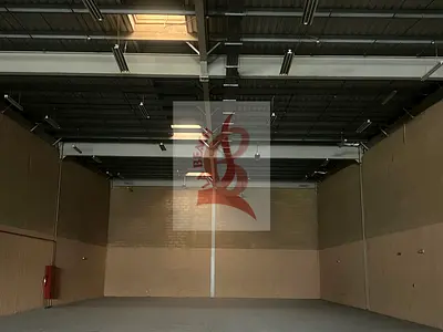 TAX free warehouse for rent in Ras al khor