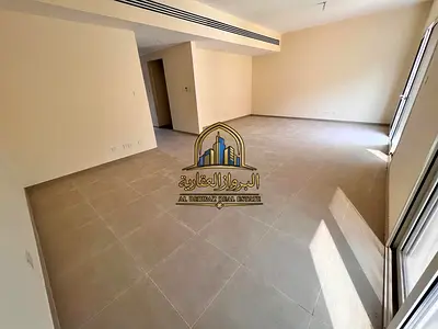 Luxury Spacious 3BHK Villa For Rent in  Narjis Alzahia Sharjah