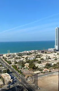 Premium Sea View Apartment – Limited Time Offer