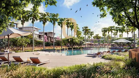 Exclusive Off-Plan Villas | Luxury Lifestyle | Prime Homes