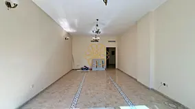 3BR/ Chiller Free/ Maid Room and Free Parking