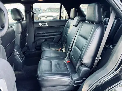 صورة مصغرة 10 لـ 2013 FORD EXPLORER