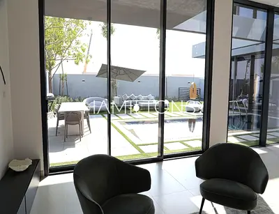 Nature-Inspired Home | Private Pool | Resale