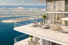 Elite Duplex Penthouse | Front-Row Beach Living