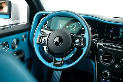 صورة 7 لـ 2025 ROLLS-ROYCE CULLINAN