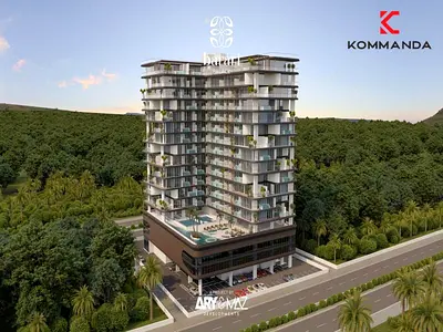 Investment Apartments in Majan | 1%Monthly+40%Post Handover/12%ROI