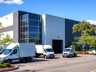 Income-Generating Warehouse for Sale in Al Sajaa, Sharjah