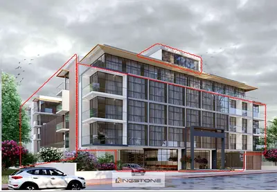 ONLY Hotel Plot Available in International City Phase 2 & 3 – Prime Metro Location