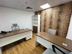 Offices / Discount for Direct Client / Direct to Landlord / No Commission/ Small Offices