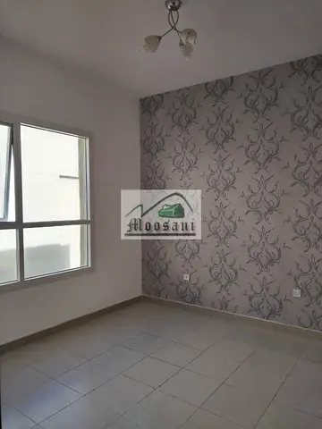 FOR RENT : 2 BHK WITH BALCONY + PARKING AVAILABLE FOR RENT AED 34,999 IN GARDEN CITY
