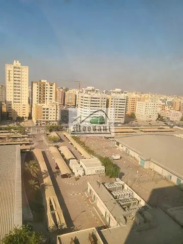 FOR RENT : 2 BHK WITH BALCONY + PARKING AVAILABLE FOR RENT AED 34,999 IN GARDEN CITY