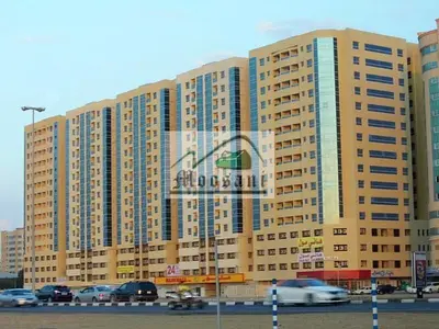 FOR RENT : 2 BHK WITH PARKING AVAILABLE FOR RENT IN AED 35,000 IN GARDEN CITY