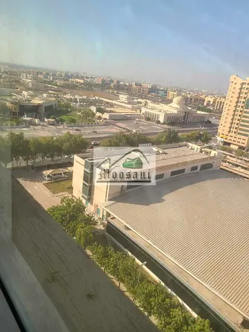 FOR RENT : 2 BHK WITH BALCONY + PARKING AVAILABLE FOR RENT in AED 34,999 IN GARDEN CITY
