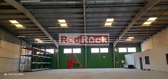 Clean Warehouse of 10000 Sqf in Al Quoz 2