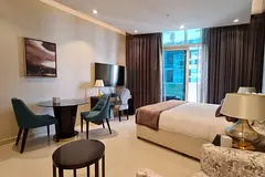 Stylish &amp; Cozy Studio | Vacant | Ready To Move