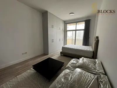 EXCLUSIVE | STUDIO W/ BALCONY | UPGRADED