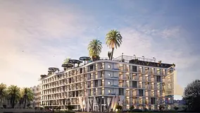 Intelligent Design _ Elevated Lifestyle _ Avana Residences JVC