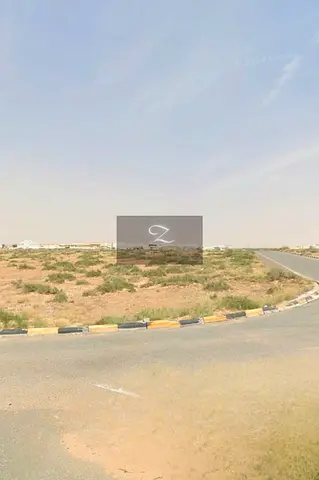 🏗 Industrial Plot for Sale in Al Saja’a Industrial Area | Sharjah ✨ A prime investment opportunity in a strategic industrial location