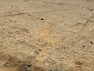 Exclusive Investment Opportunity – Residential Land in Al Bleda with a Prime Location!
