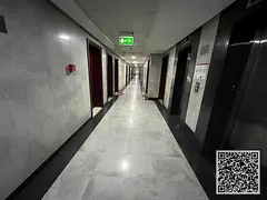 GOOD DEAL !! STUDIO FOR SALE IN AL NUAMIYAH TOWER C WITH PARKING 280000 AED EMPTY FLAT..