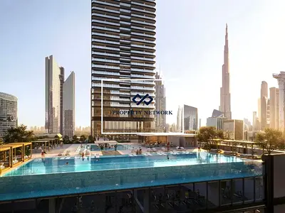 Corner Unit | Full Sea View | Branded