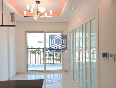 Ready to Move | 3 Bedrooms | Prime location
