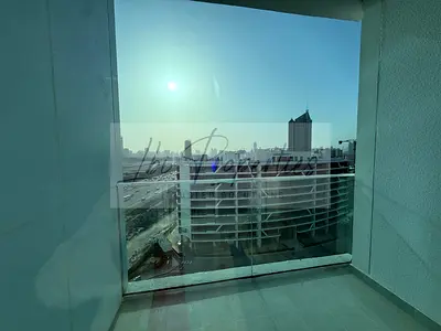 Amazing View | Premium Amenities | Brand New