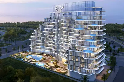 Fantastic view | Large Unit | Prime Location